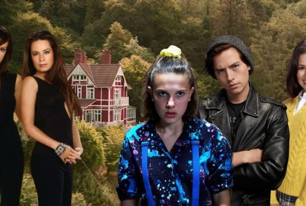 Sondage : dans quels univers de séries préférerais-tu vivre ?
