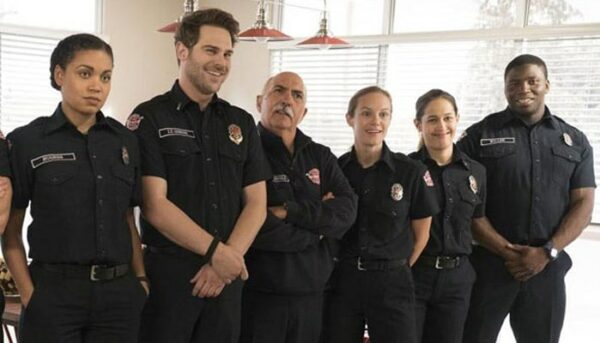 Station 19