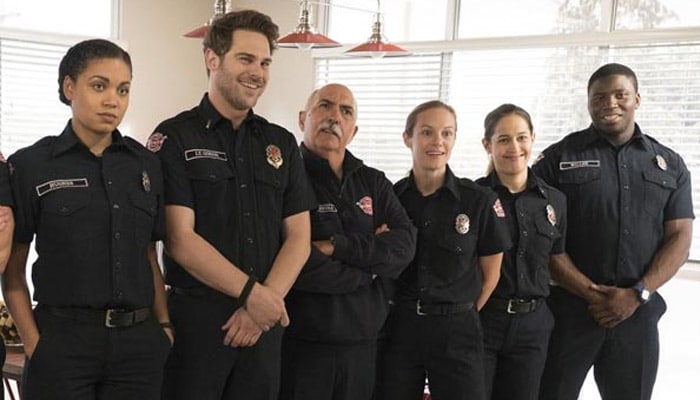 Station 19 saison 3 : une nouvelle mort tragique dans l’épisode 12