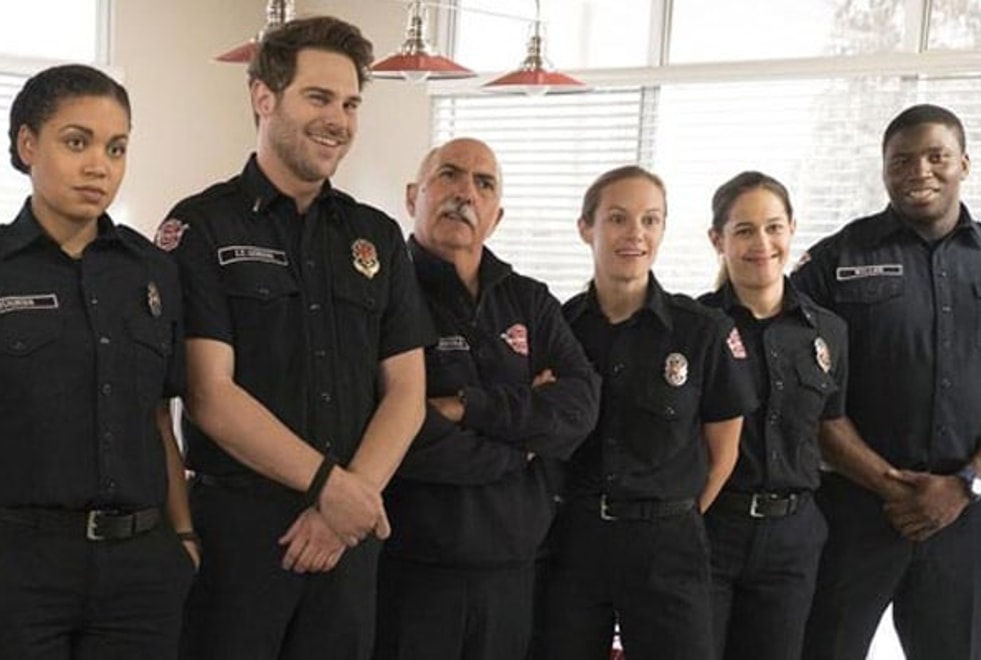 Station 19 saison 3 : une nouvelle mort tragique dans l’épisode 12