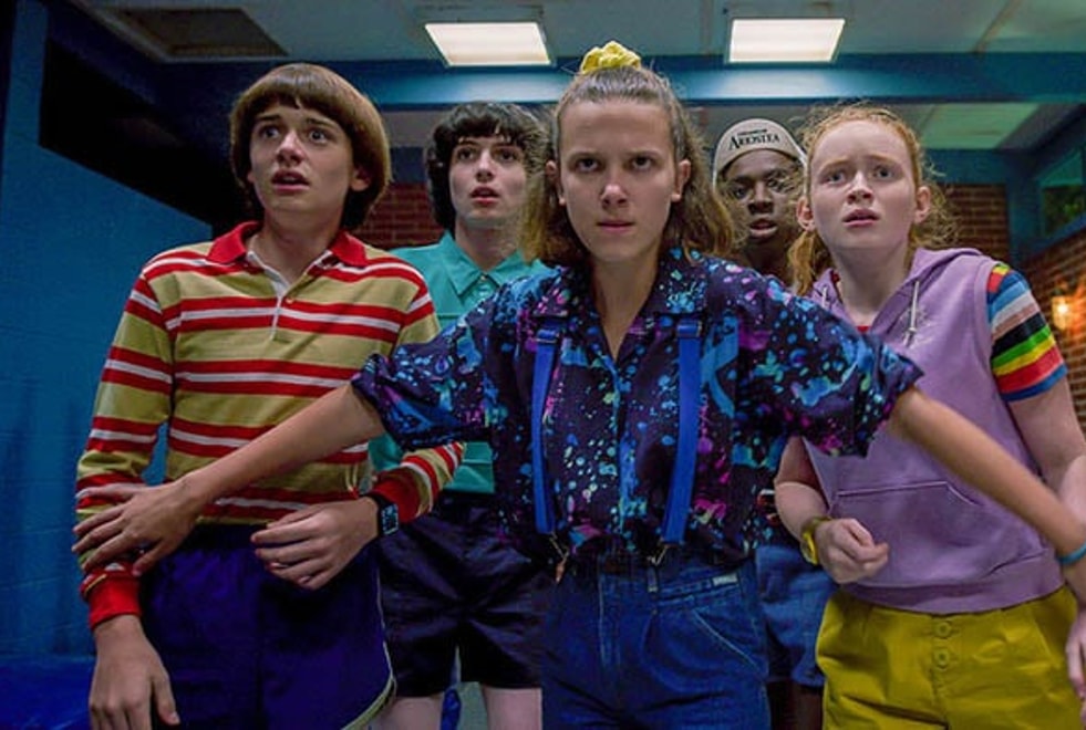Stranger Things saison 4 : connaît-on déjà les titres des 3 premiers épisodes et leur signification ?