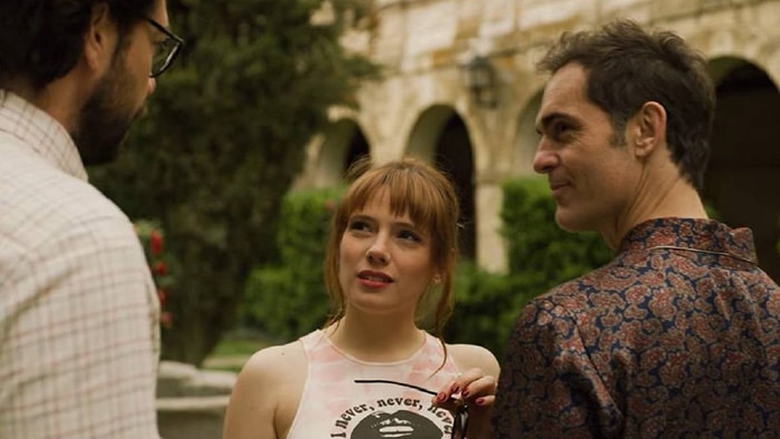 Tatiana Casa de Papel