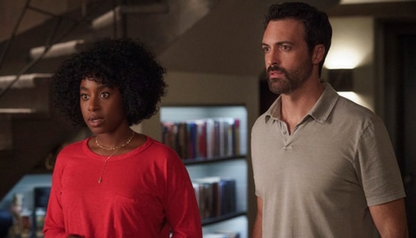 Taylor Eli Why Women Kill saison 1