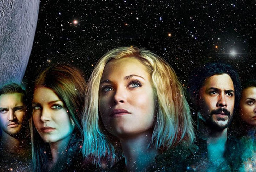 The 100 : on a enfin des infos sur les 4 premiers épisodes de la saison 7
