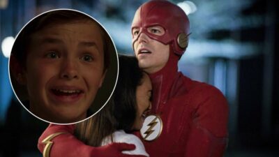 The Flash : un acteur de la série est décédé, le cast lui rend hommage