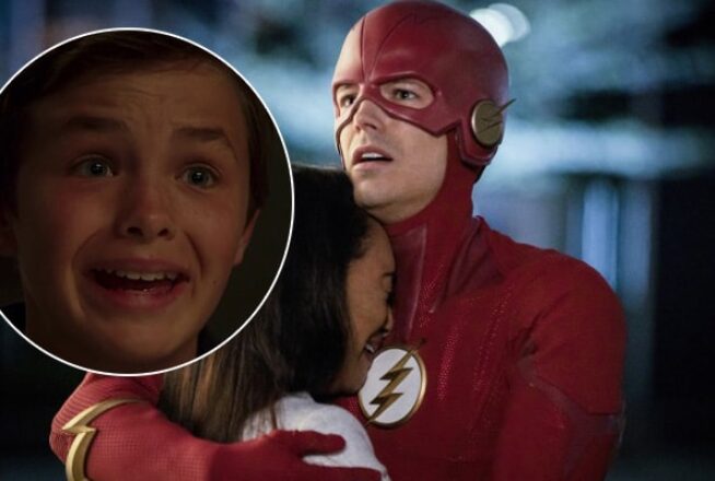 The Flash : un acteur de la série est décédé, le cast lui rend hommage