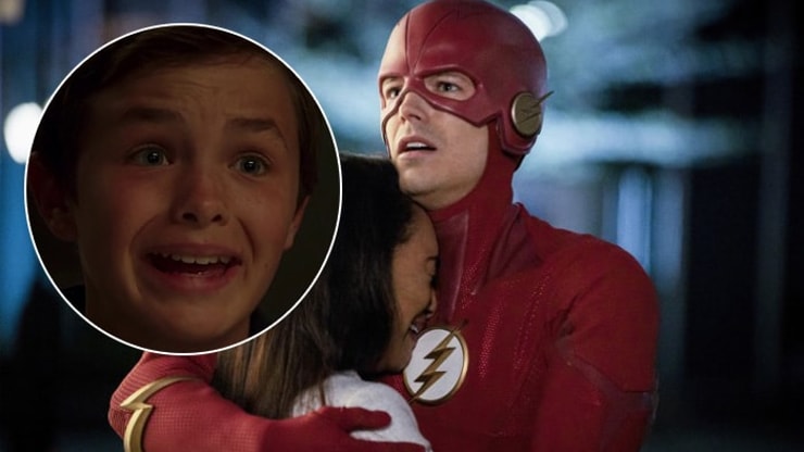 The Flash : un acteur de la série est décédé, le cast lui rend hommage