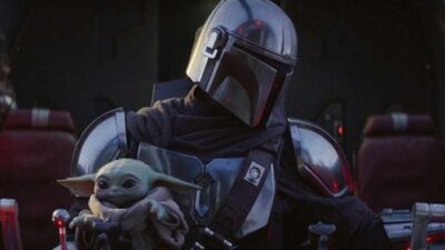 Star Wars : un documentaire sur la série The Mandalorian va débarquer sur Disney+