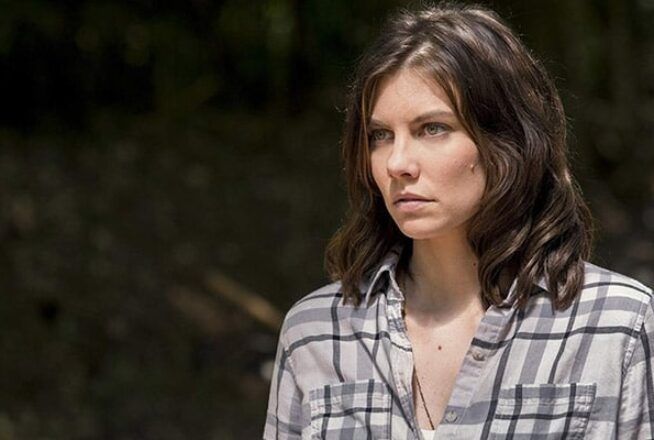 The Walking Dead : un spin-off sur Maggie teasé par Lauren Cohan ?