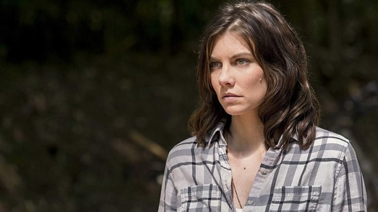 The Walking Dead : on sait exactement quand Lauren Cohan va quitter la série