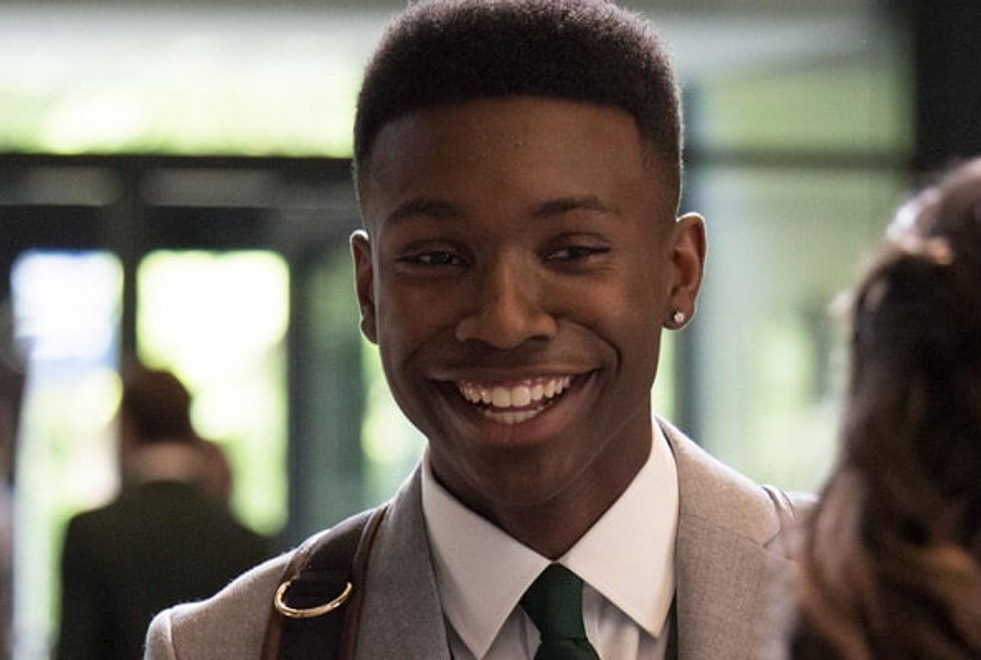 Une star de This is Us devient le premier prince noir d’un film Disney