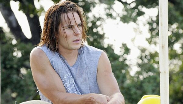 Tim Riggins Friday Night Lights