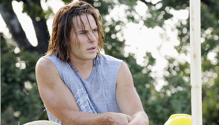 Tim Riggins Friday Night Lights