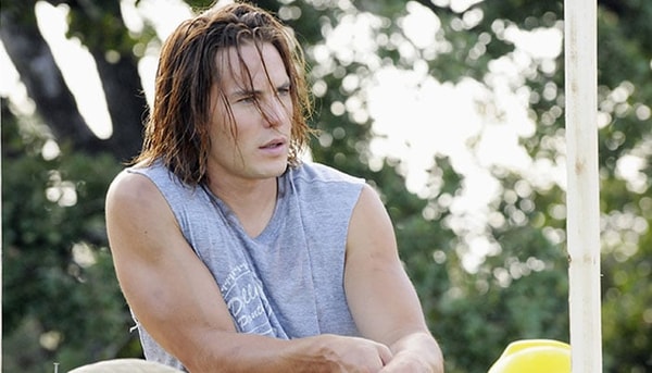 Tim Riggins Friday Night Lights