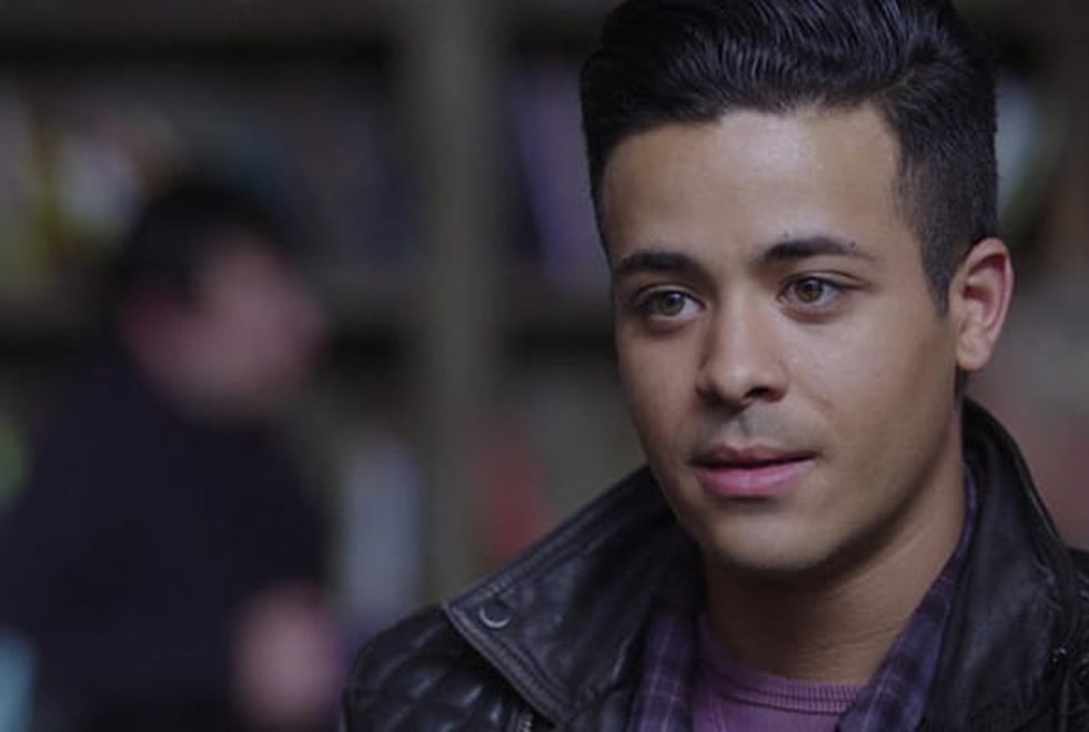 Devinez quel acteur de teen série milite pour avoir sa figurine Funko Pop