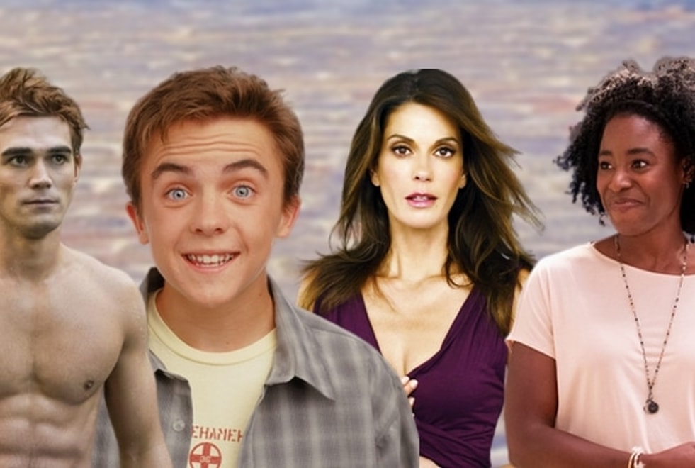 Quiz : seul un fan trouvera la bonne série grâce à ses persos secondaires
