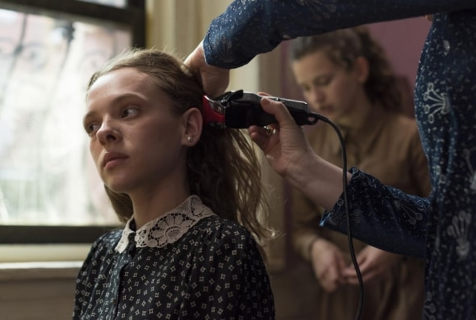 Unorthodox : 5 raisons de se laisser tenter par la nouvelle mini-série de Netflix