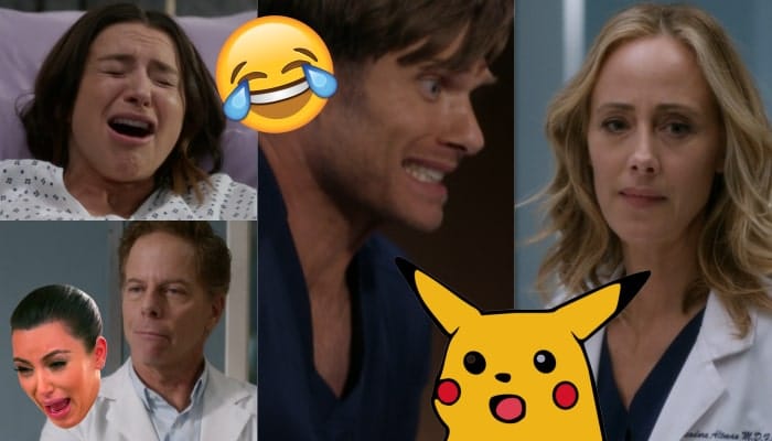 14 questions bêtes qu'on s'est posées devant l'épisode 20 de la saison 16 de Grey's Anatomy