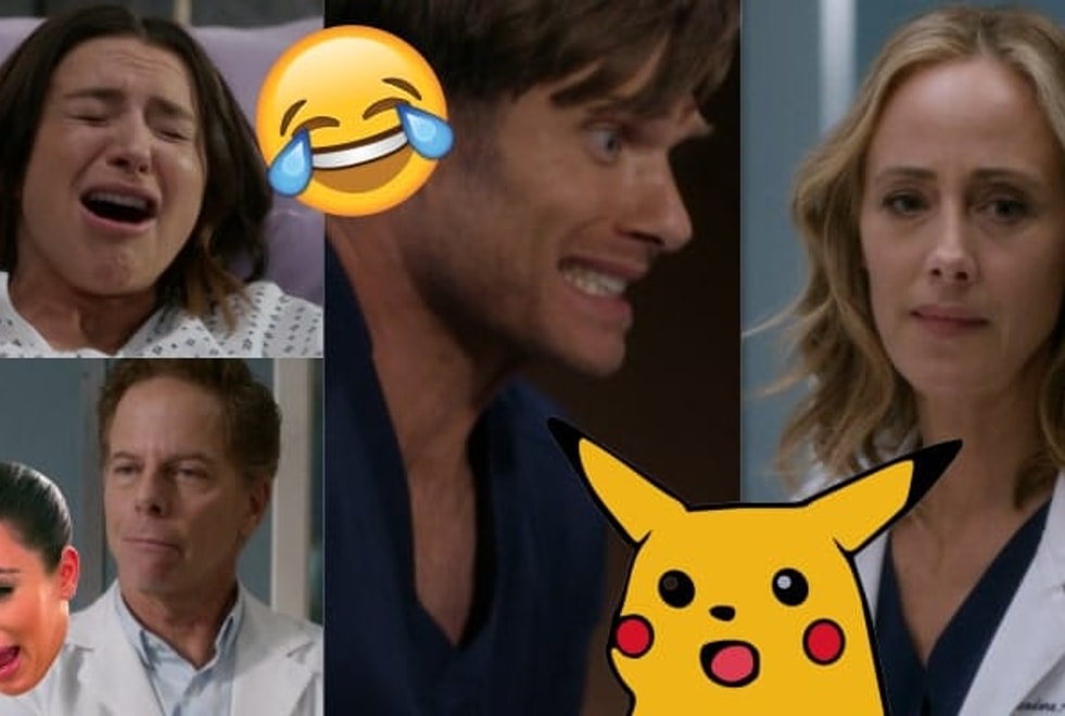 14 questions bêtes qu’on s’est posées devant l’épisode 20 de la saison 16 de Grey’s Anatomy