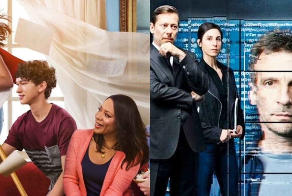 5 séries à découvrir avec CANAL+ et Disney+