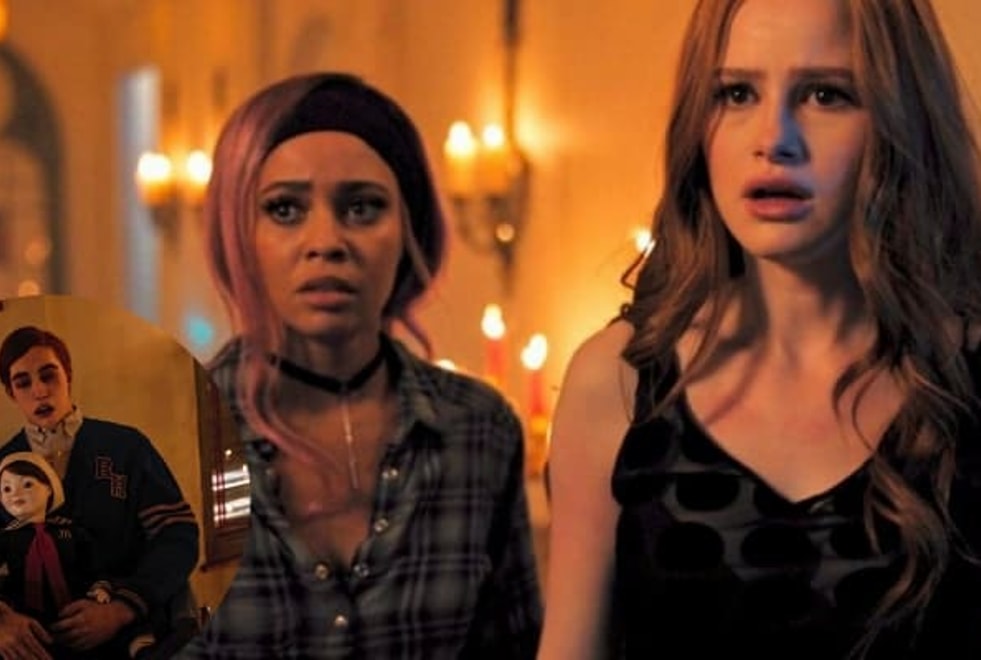 Riverdale : et si les zombies débarquaient dans la série ? La théorie pas si folle que ça