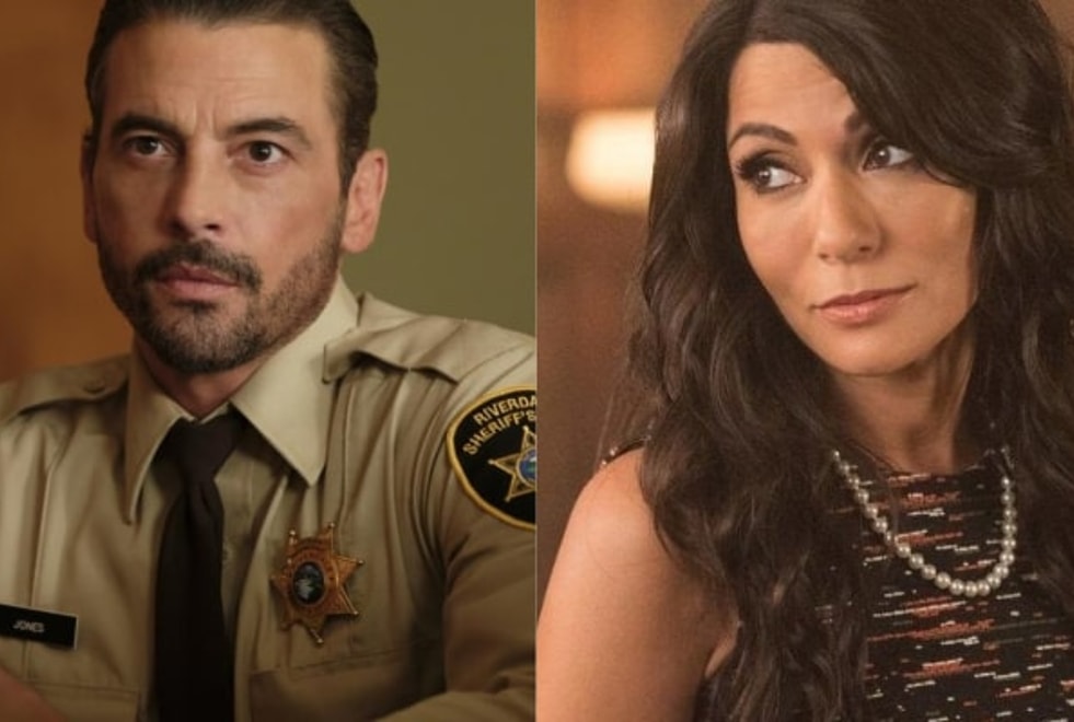 Riverdale saison 4 : 3 idées pour expliquer les départs de Skeet Ulrich et Marisol Nichols