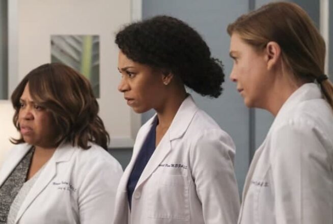 Grey’s Anatomy : 3 moments choc du final de la saison 16