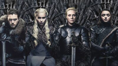 Game of Thrones : qui a couché avec qui dans la série ? Le quiz ultime
