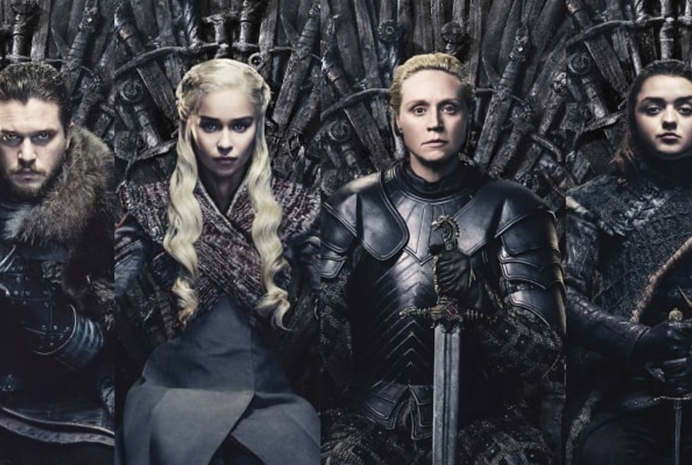 Game of Thrones : qui a couché avec qui dans la série ? Le quiz ultime