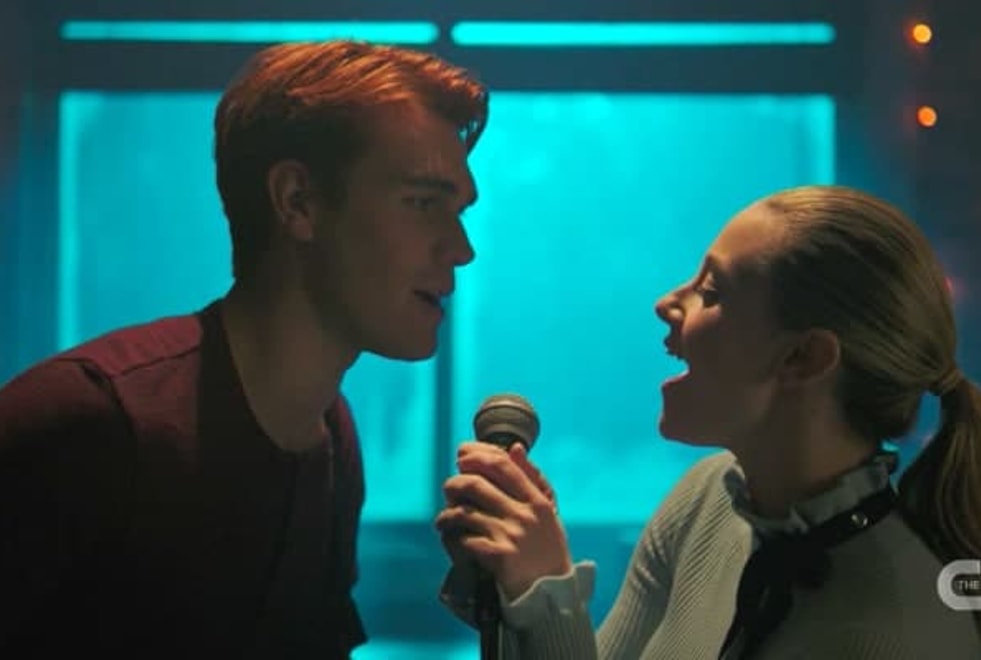 Riverdale : pourquoi un couple Archie/Betty serait la meilleure chose pour la saison 4