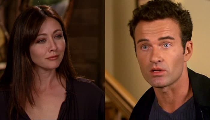 Séries Charmed