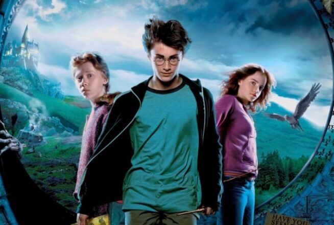 Quiz : te souviens-tu parfaitement du film Harry Potter et le Prisonnier d’Azkaban ?