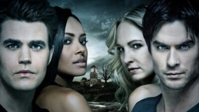 The Vampire Diaries : 10 questions qu’on se pose encore après la fin de la série