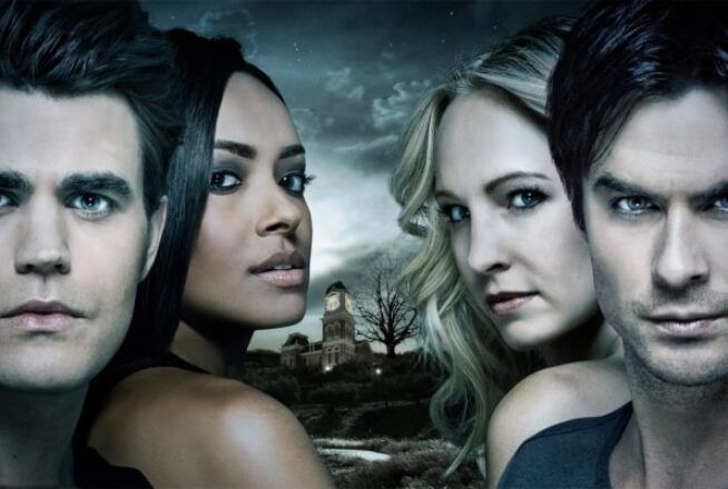 The Vampire Diaries : 10 questions qu’on se pose encore après la fin de la série