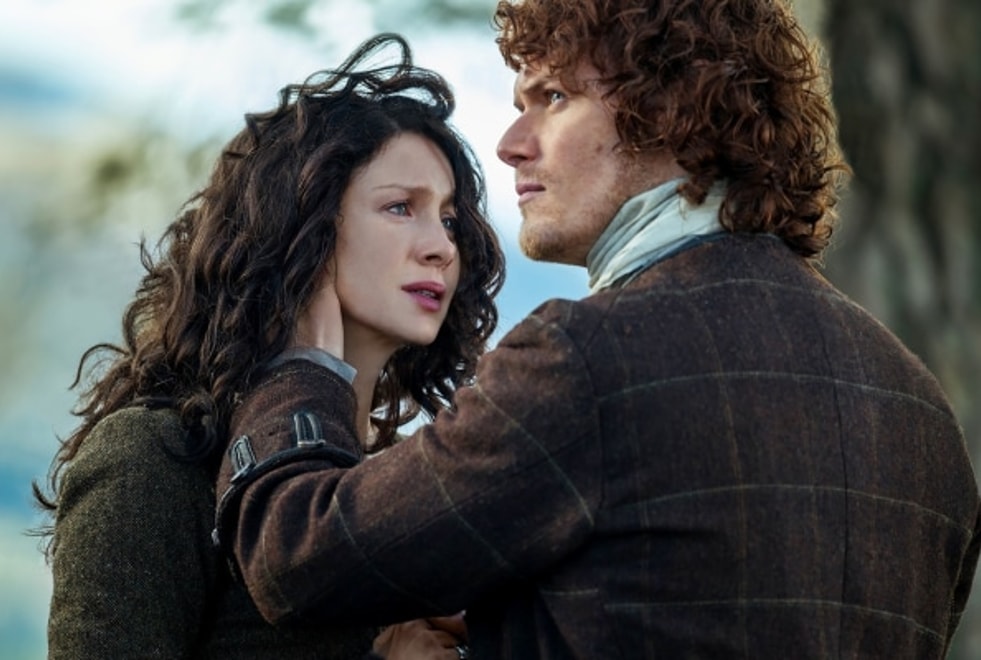 10 choses qui prouvent que Outlander c’était mieux avant