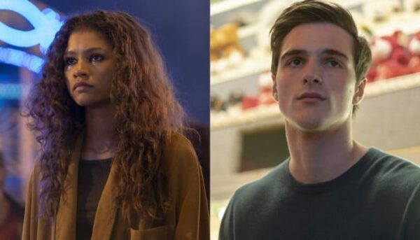 zendaya, jacob elordi, couple