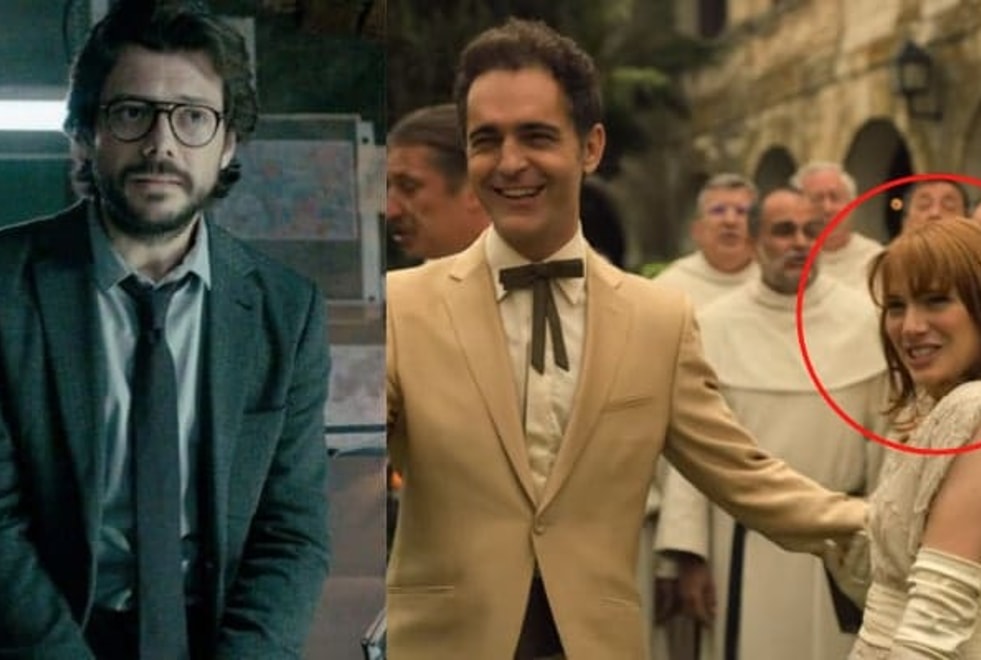 La Casa de Papel : pourquoi Tatiana pourrait tout changer dans la saison 5 #théorie