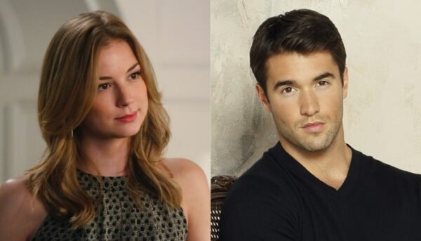 emily vancamp, josh bowman