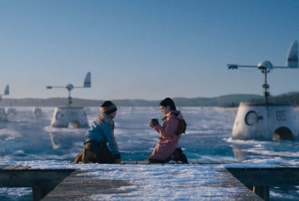 Tales from the Loop : la sérieuse obsession de la semaine
