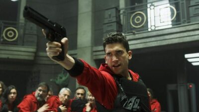 La Casa de Papel : Ricardo ou Daniel ? Quel est le vrai prénom de Denver ?