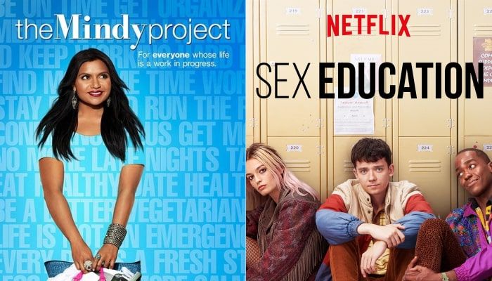 Mes premières fois : La série feel good de Netflix qui vous fera replonger  en adolescence
