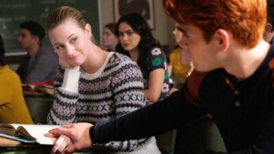 Riverdale saison 4 : un vrai rapprochement entre Archie et Betty dans l&rsquo;épisode musical ?