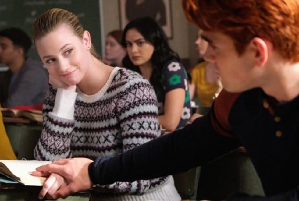 Riverdale saison 4 : un vrai rapprochement entre Archie et Betty dans l’épisode musical ?