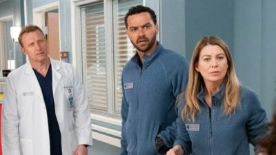 10 raisons d'espérer que la saison 17 de Grey's Anatomy sera la dernière