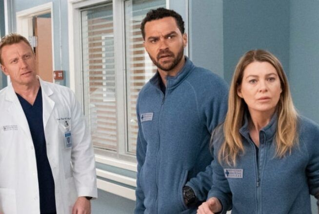 Grey&rsquo;s Anatomy saison 17 : la showrunneuse promet un « tout nouveau monde » pour les persos