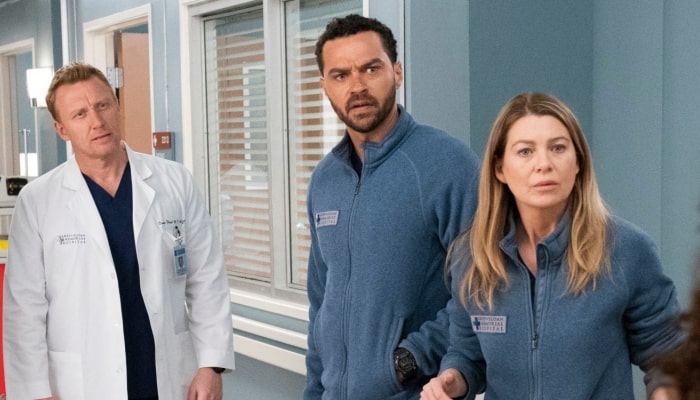 Grey&rsquo;s Anatomy saison 17 : la showrunneuse promet un « tout nouveau monde » pour les persos