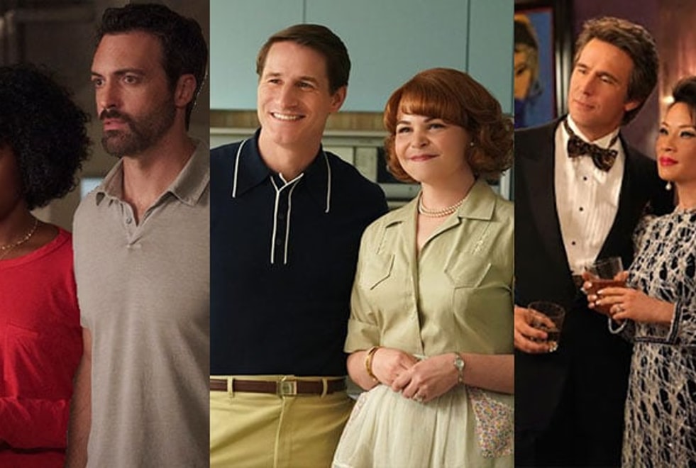 Why Women Kill : quels personnages sont morts dans le dernier épisode de la saison 1 ? (SPOILERS)