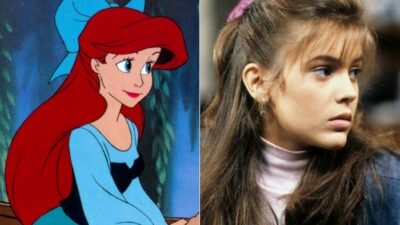 10 stars qui ont inspiré les personnages de Disney