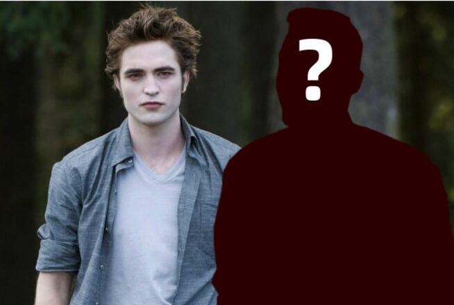 Twilight : quels acteurs devaient jouer Edward Cullen avant Robert Pattinson ?