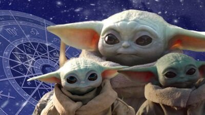 Choisis ton gif préféré de Baby Yoda, on devinera ton signe astro